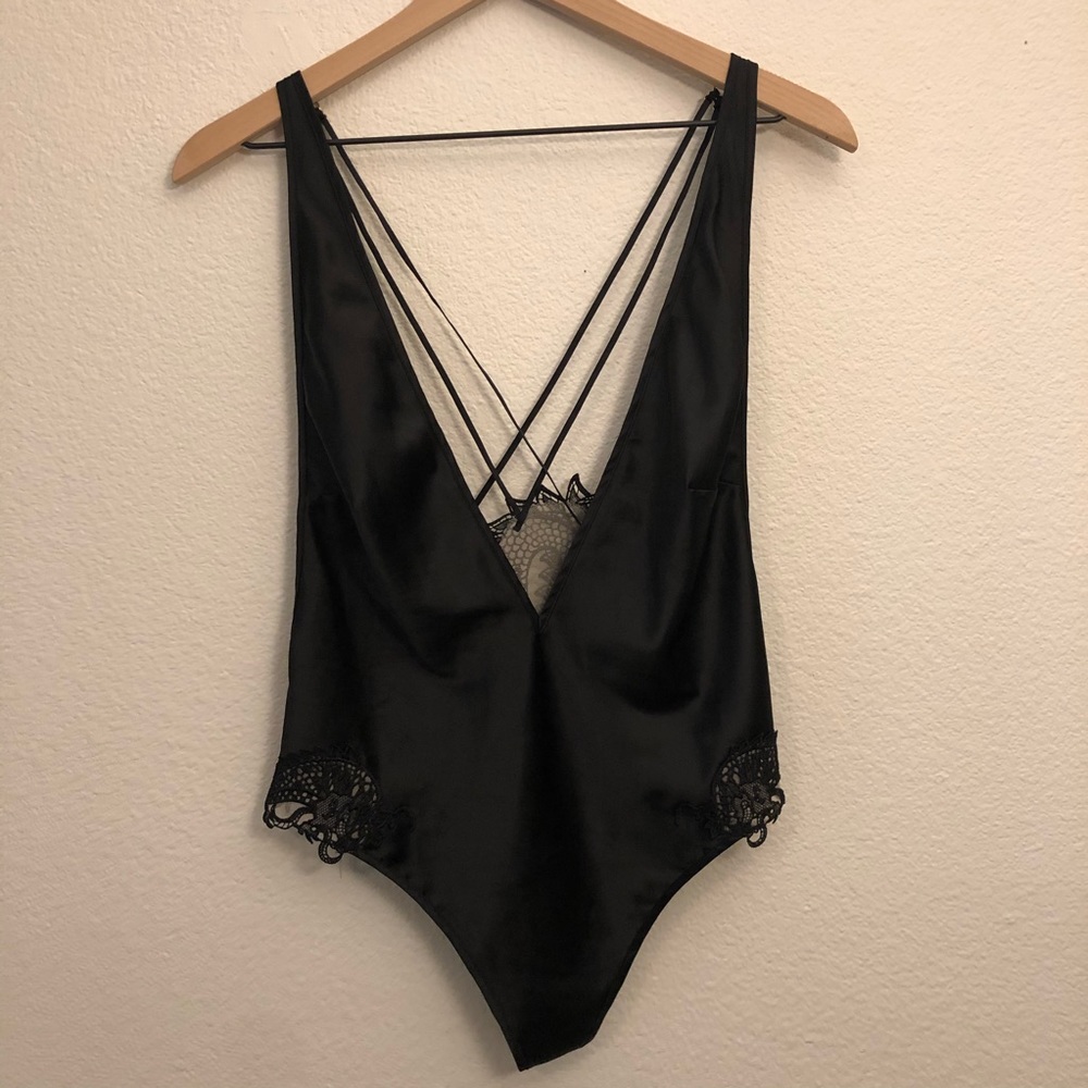 Body Suit